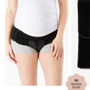 Like New Belly Bandit V Sling